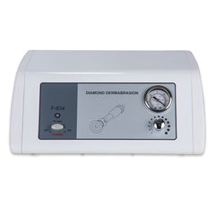 Silver Fox Diamond Professional Microdermabrasion Machine (F-834)