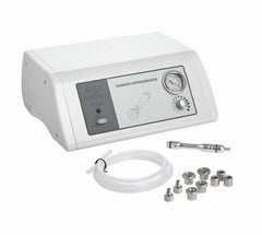 Silver Fox Diamond Professional Microdermabrasion Machine (F-834)