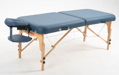 Body Choice Flattop Pro Portable Massage Table