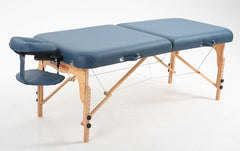 Body Choice Flattop Pro Portable Massage Table