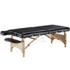 Image of Master Massage 32" HUSKY GIBRALTAR™ XXL Portable Massage Table - 22274