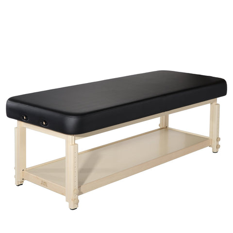 Master Massage 30" Harvey Comfort™ Salon Stationary Massage Table (D22765)