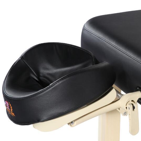 Master Massage® Maxking Comfort Electrical Massage Table Beauty Bed Massage Table Center