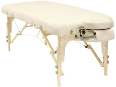 Custom Craftworks Heritage Portable Massage Table