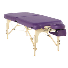 Custom Craftworks Heritage Portable Massage Table