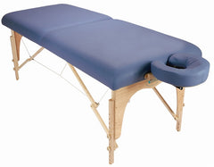 Custom Craftworks Athena Portable Massage Table (Made in the USA)