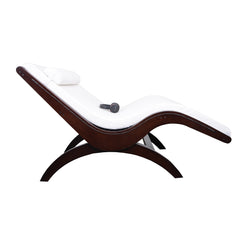 Touch America Legato Lounger with TheraSound with Acoustic Resonance Technology (31060)