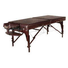 Master Massage 31" Carlyle Portable Massage Table - 10002