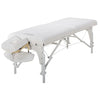 Image of Master Massage 31" Extra Wide MONTCLAIR LX Portable Massage Table