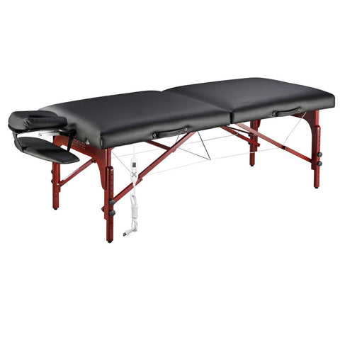 Master Massage 31" MONTCLAIR™ Portable Massage Table