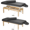 Image of Touch America Olympus Electric Massage Table (13010)