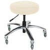 Image of Touch America Prostool Spa Technician Stool LOW HEIGHT (31001-S)