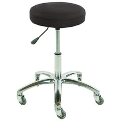 Touch America ProStool Spa Technician's Stool (19"-25") (31001)
