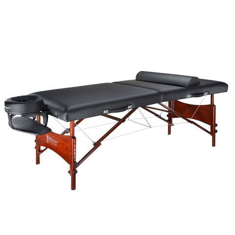 Master Massage 30" Roma II Portable Massage Table (10025)