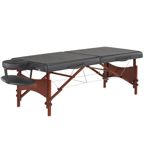 Master Massage 30" Roma II Portable Massage Table (10025)