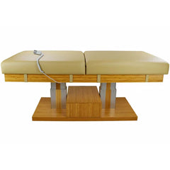 Touch America Granular Ion Salt Table with Acoustic Resonance Technology (11397)