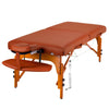 Image of Master Massage 31" SANTANA Portable Massage Table with Therma-Top - 28600
