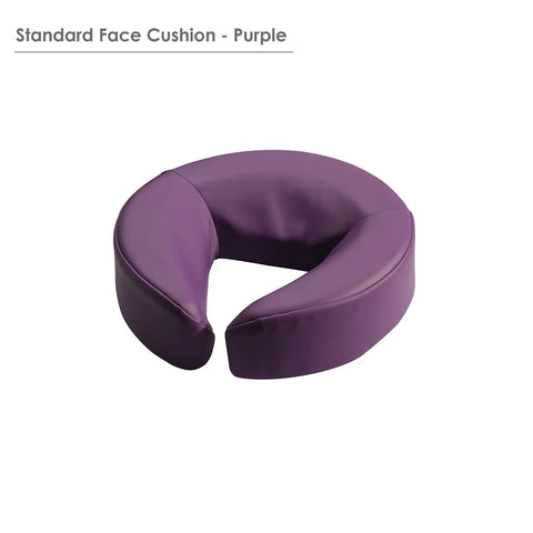Master Massage Universal Face Cushion Pillow for Massage Table