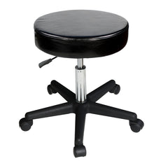 Master Massage Beauty Rolling Swivel Hydraulic Massage Stool