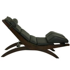 Touch America Breath Pedi-Lounge (Pipeless Pedicure Chair) (31030-Split Knee)