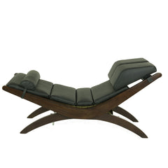 Touch America Breath Pedi-Lounge (Pipeless Pedicure Chair) (31030-Split Knee)