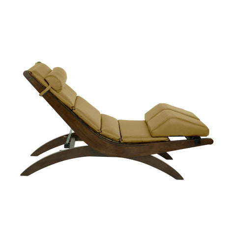 Touch America Breath Pedi-Lounge (Pipeless Pedicure Chair) (31030-Split Knee)