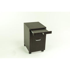 Touch America Rolling Pedi-Cart (41058)