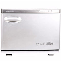 Touch America Hot Towel Cabinet - UL Listed (34007-UL)