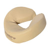Image of Master Massage Universal Ultra Plush Face Cushion Pillow for Massage Table
