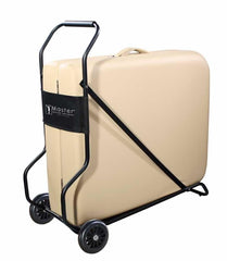 Master Massage Universal Wheeled Massage Table Cart (88090)