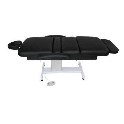 Touch America Venetian Electric Massage Table (Face & Body (11320); MultiPro (11340); PowerTilt (11350))