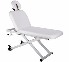 Silver Fox 2 Section Electric Massage Table (2210A)
