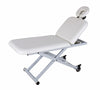 Image of Silver Fox 2 Section Electric Massage Table (2210A)