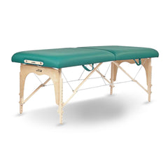 Custom Craftworks Athena Portable Massage Table (Made in the USA)