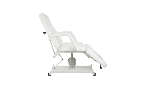 Silver Fox Luxury Hydraulic Facial Chair (2206A)