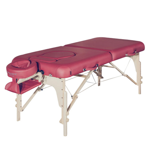 Master Massage 30” Eva Portable Pregnancy Massage Table (10121)