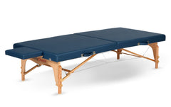 Body Choice Feldenkrais Portable Massage Table - Royal Blue
