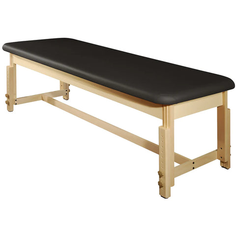 Master Massage 28" Harvey Treatment™ Stationary Massage Table