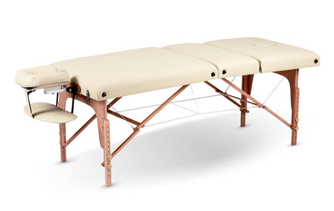 Body Choice Multi-Purpose Deluxe Portable Massage Table
