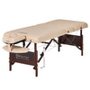 Image of Master Massage 30" DEL RAY™ Salon Portable Massage Table with Therma-Top - 28291