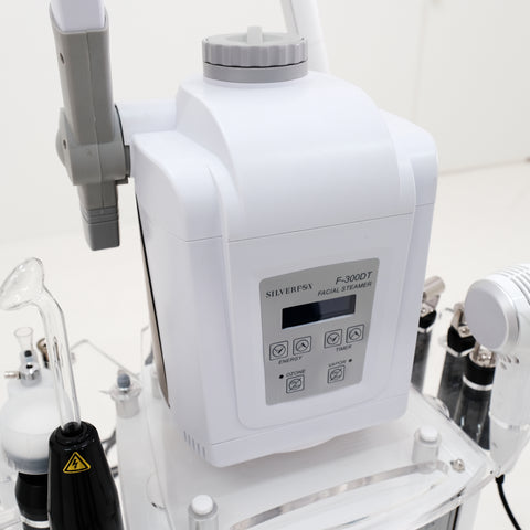 Silver Fox Ultimate Professional Facial Machine (F-3021)