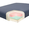 Image of Master Massage 31" Extra Wide MONTCLAIR LX Portable Massage Table