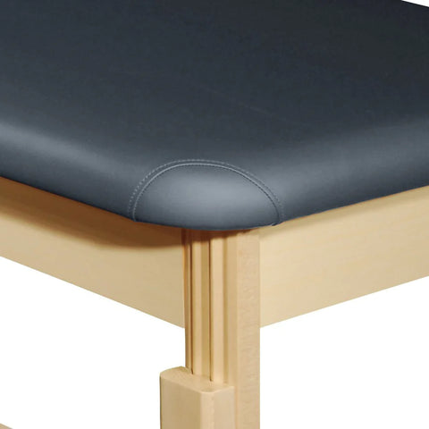 Master Massage 28" Harvey Treatment™ Stationary Massage Table