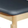 Image of Master Massage 28" Harvey Treatment™ Stationary Massage Table