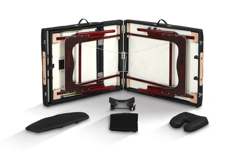 Body Choice Multi-Purpose Deluxe Portable Massage Table