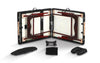Image of Body Choice Multi-Purpose Deluxe Portable Massage Table