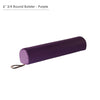 Image of Master Massage 6" 3/4 Round Bolster for Massage Table