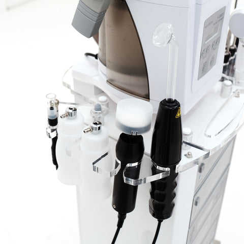 Silver Fox Ultimate Professional Facial Machine (F-3021)