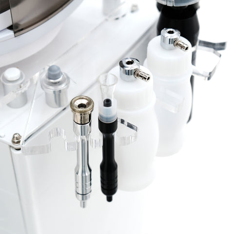 Silver Fox Ultimate Professional Facial Machine (F-3021)