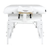 Image of Master Massage 31" Extra Wide MONTCLAIR LX Portable Massage Table
